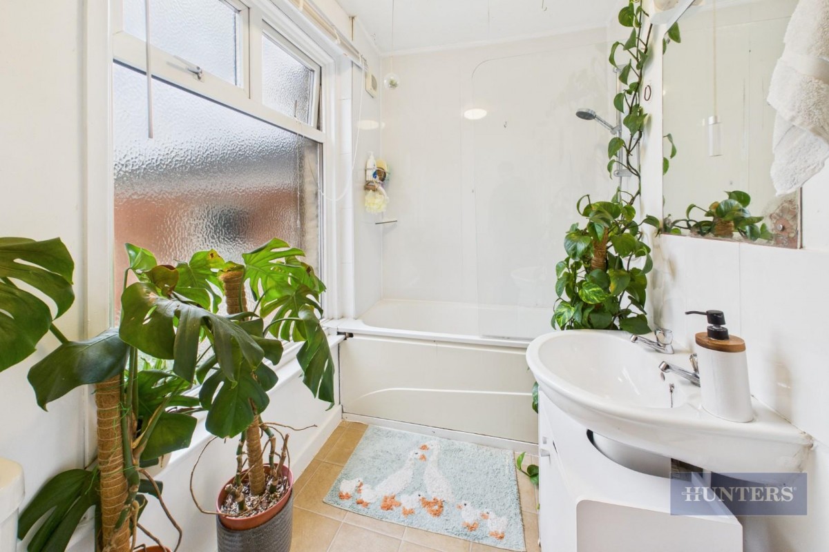 Milton Road, Southampton