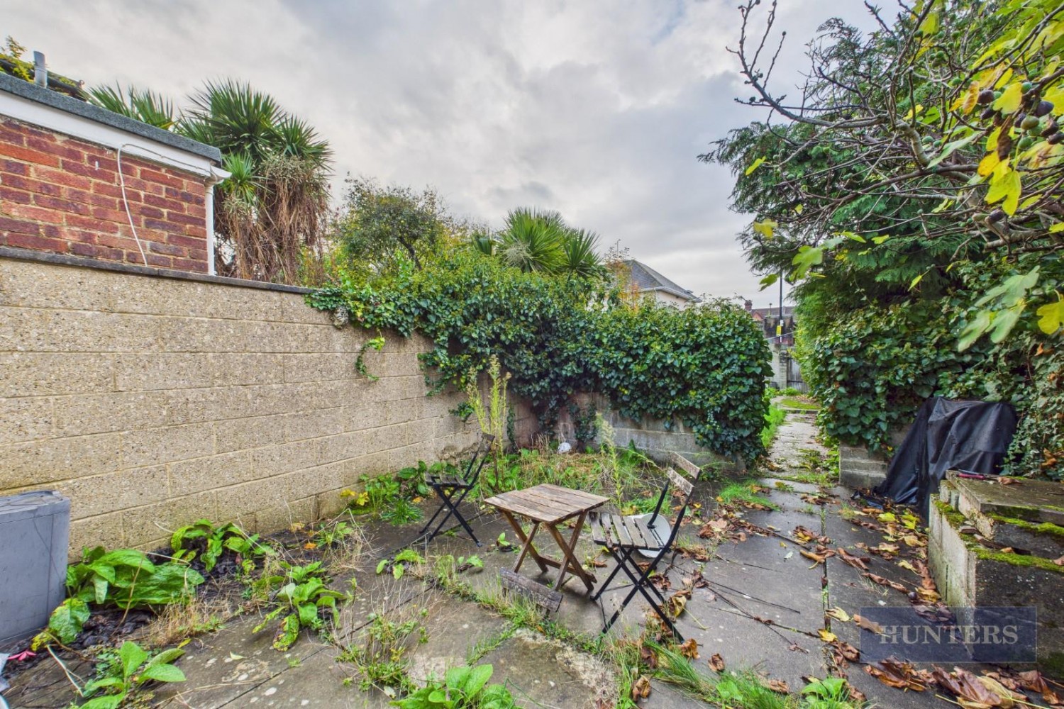 Milton Road, Southampton