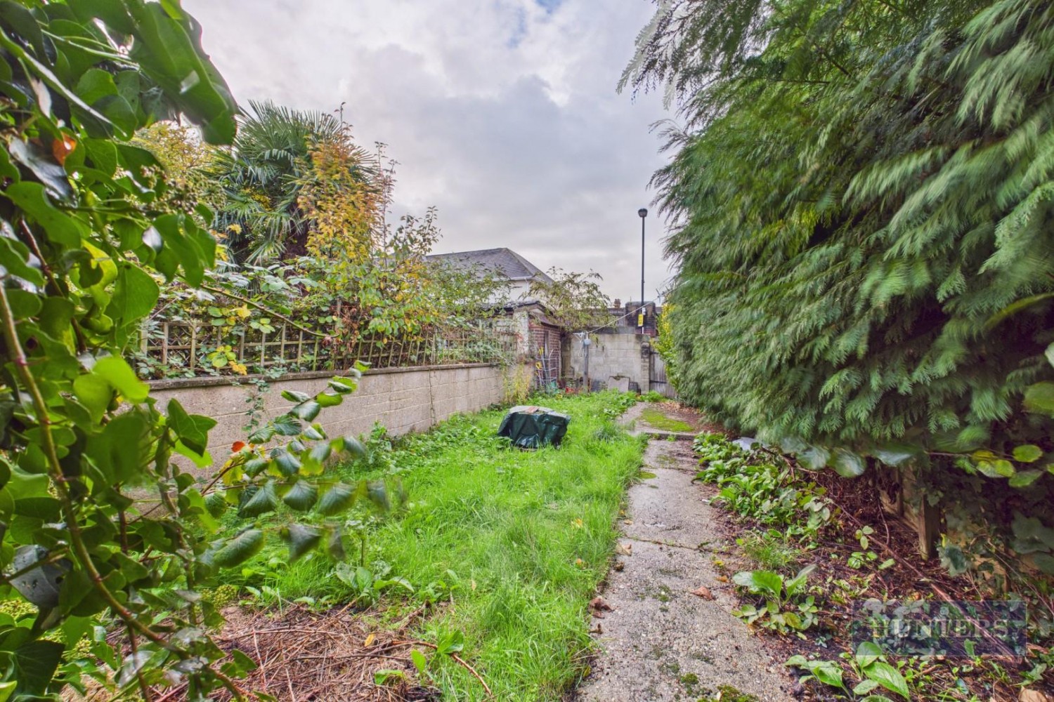 Milton Road, Southampton