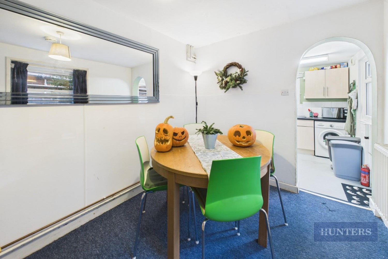 Milton Road, Southampton