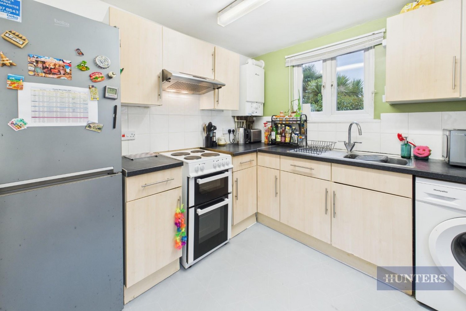 Milton Road, Southampton