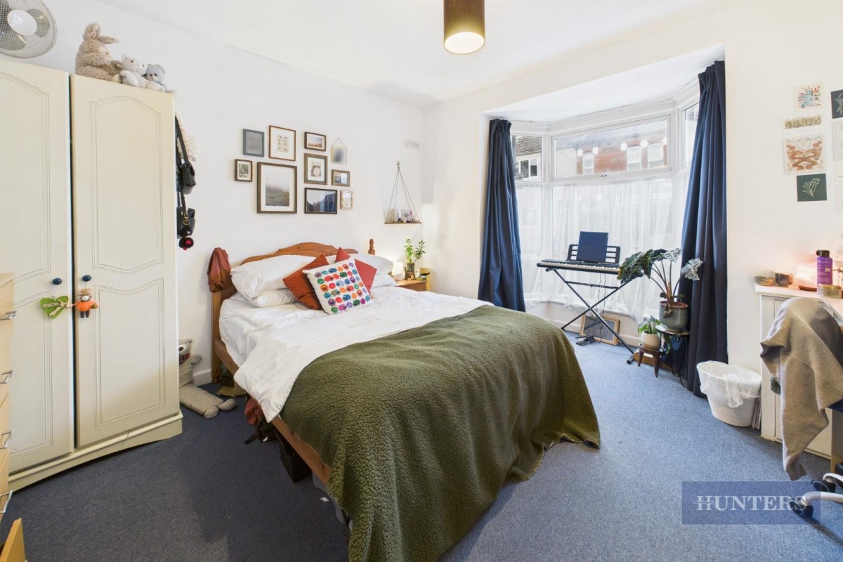 Milton Road, Southampton