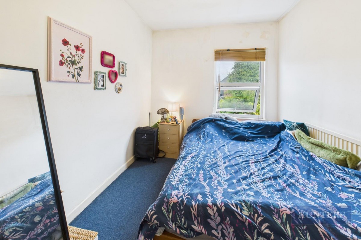 Milton Road, Southampton