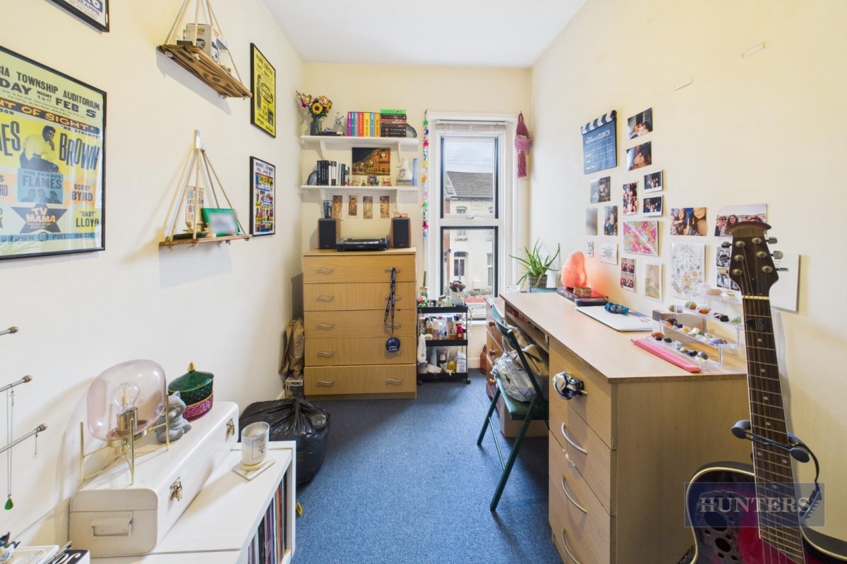 Milton Road, Southampton