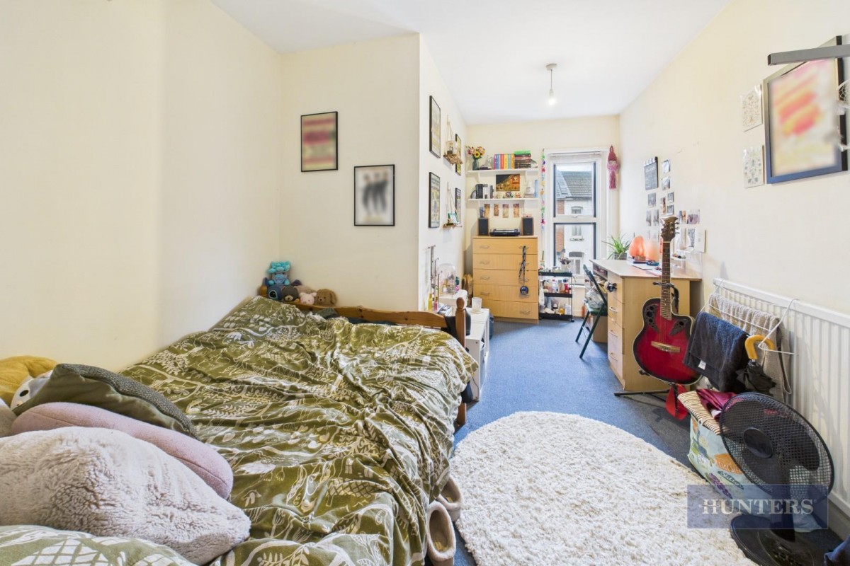 Milton Road, Southampton