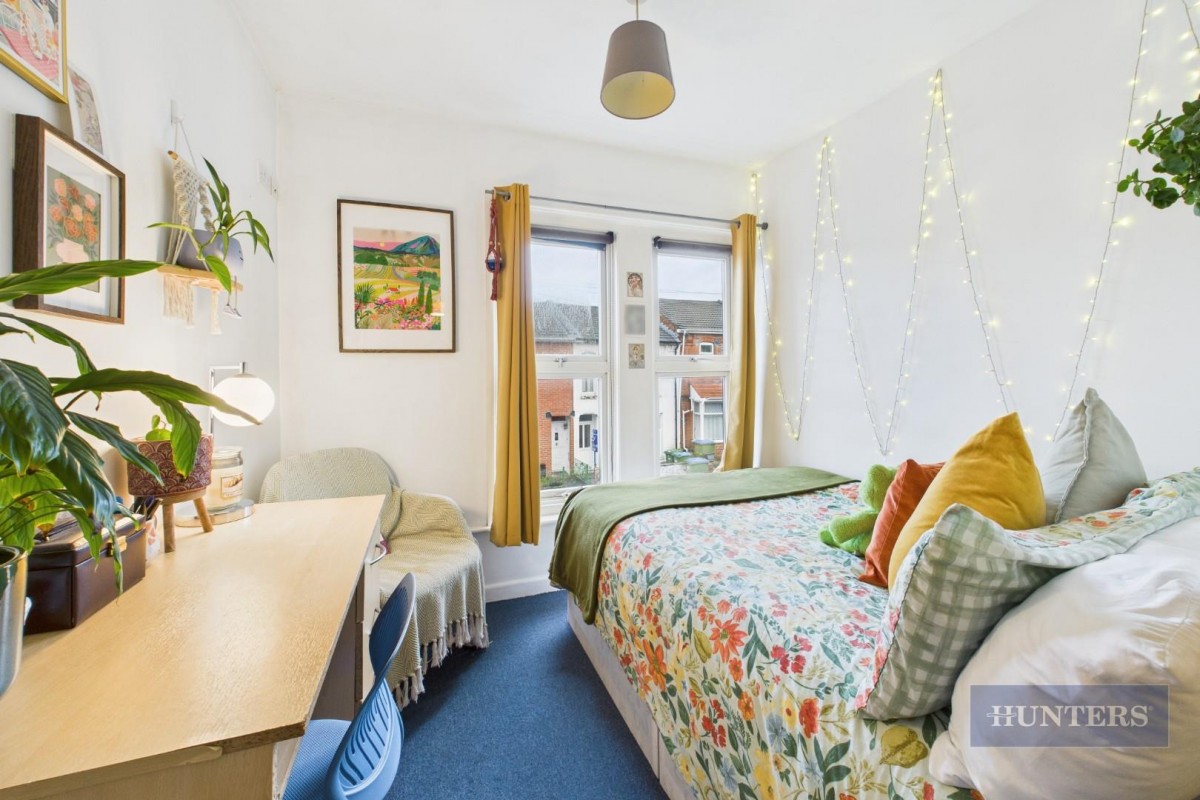 Milton Road, Southampton