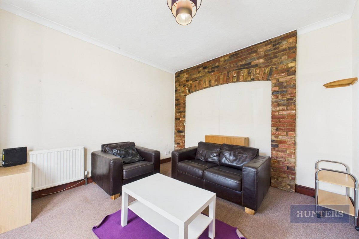 Castle Street, Southampton