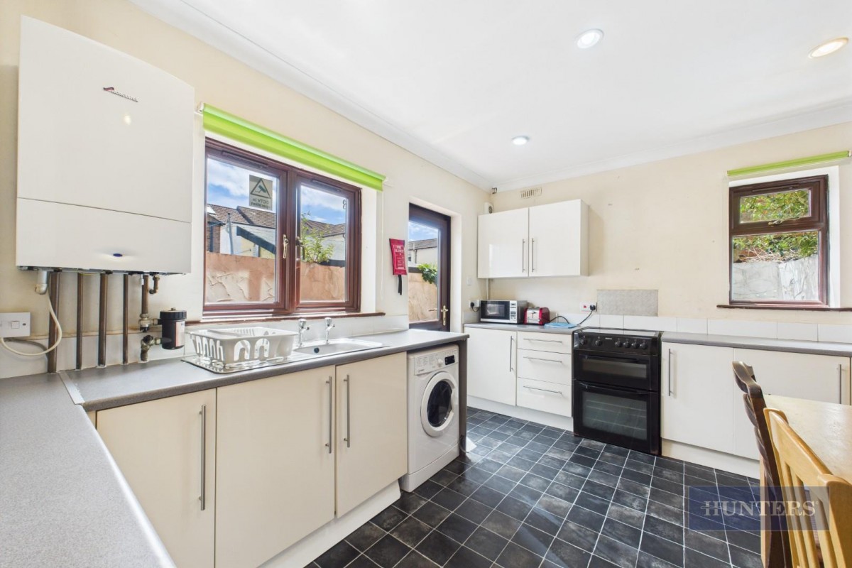 Castle Street, Southampton