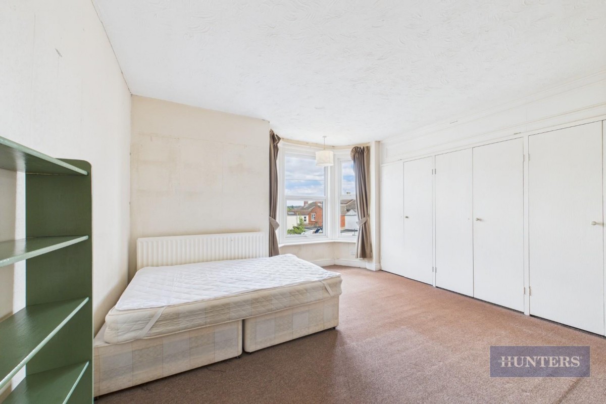 Castle Street, Southampton