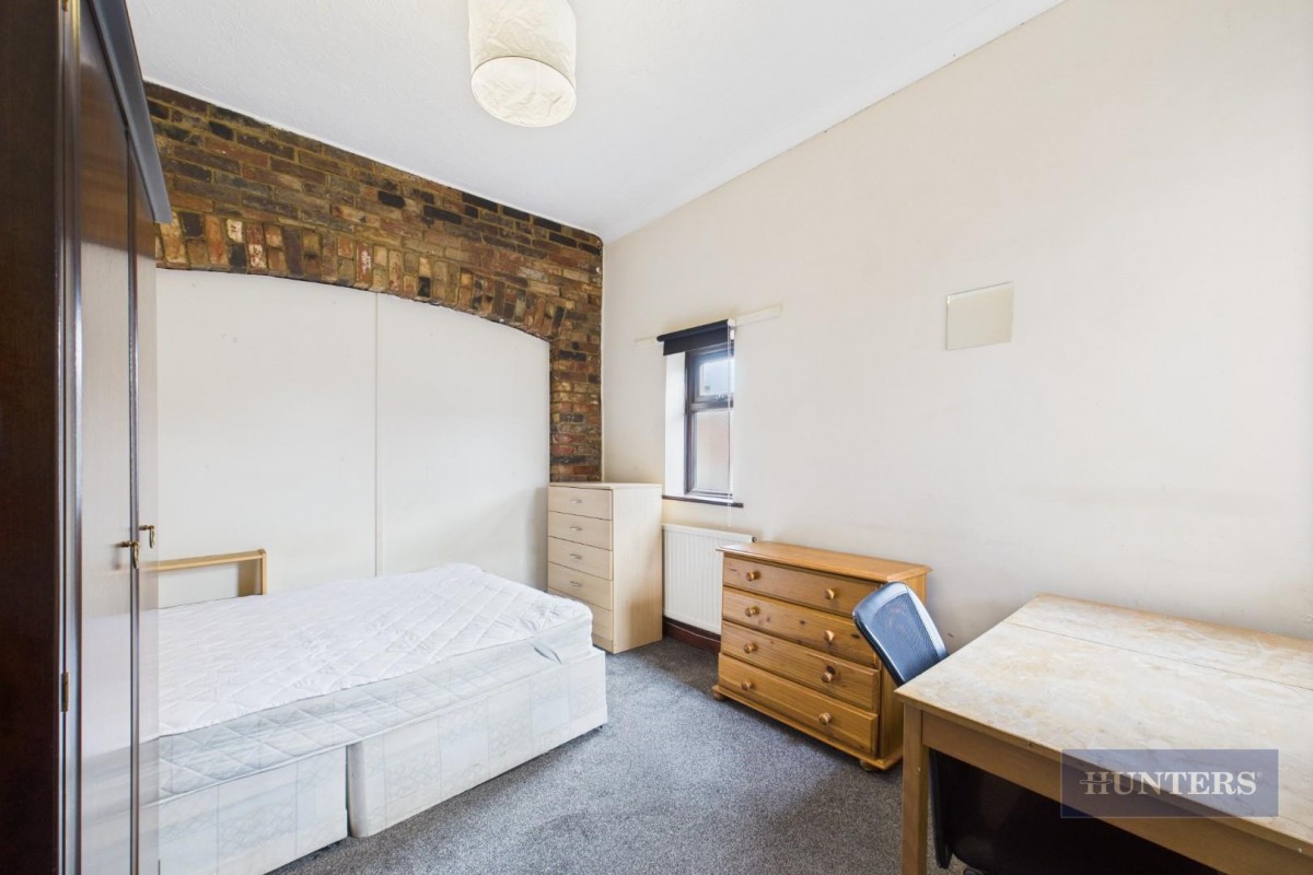 Castle Street, Southampton