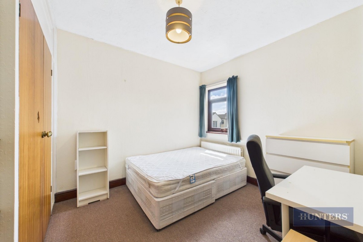 Castle Street, Southampton