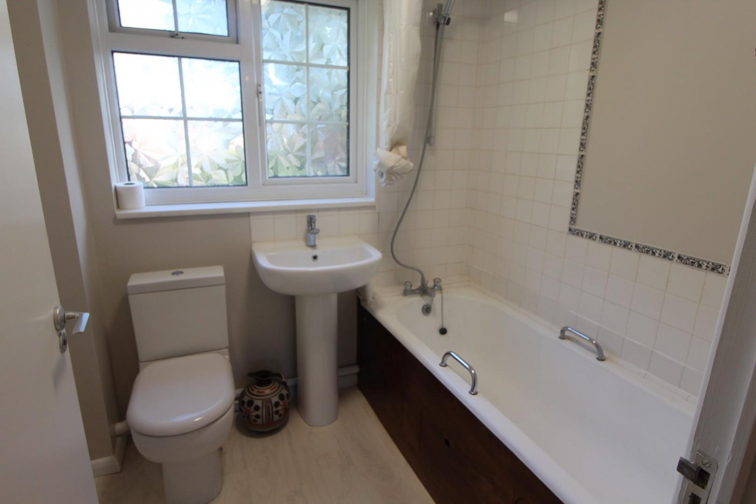 William Close, Walkford