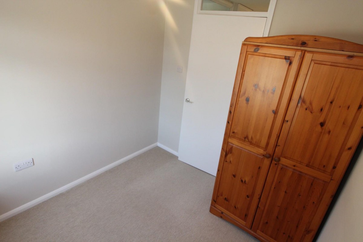 William Close, Walkford