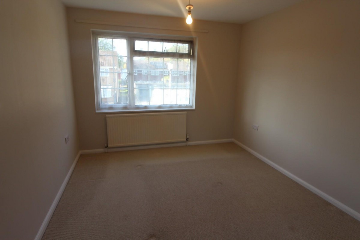 William Close, Walkford