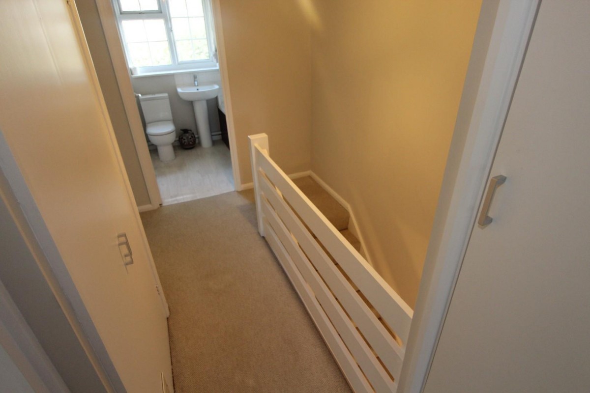 William Close, Walkford