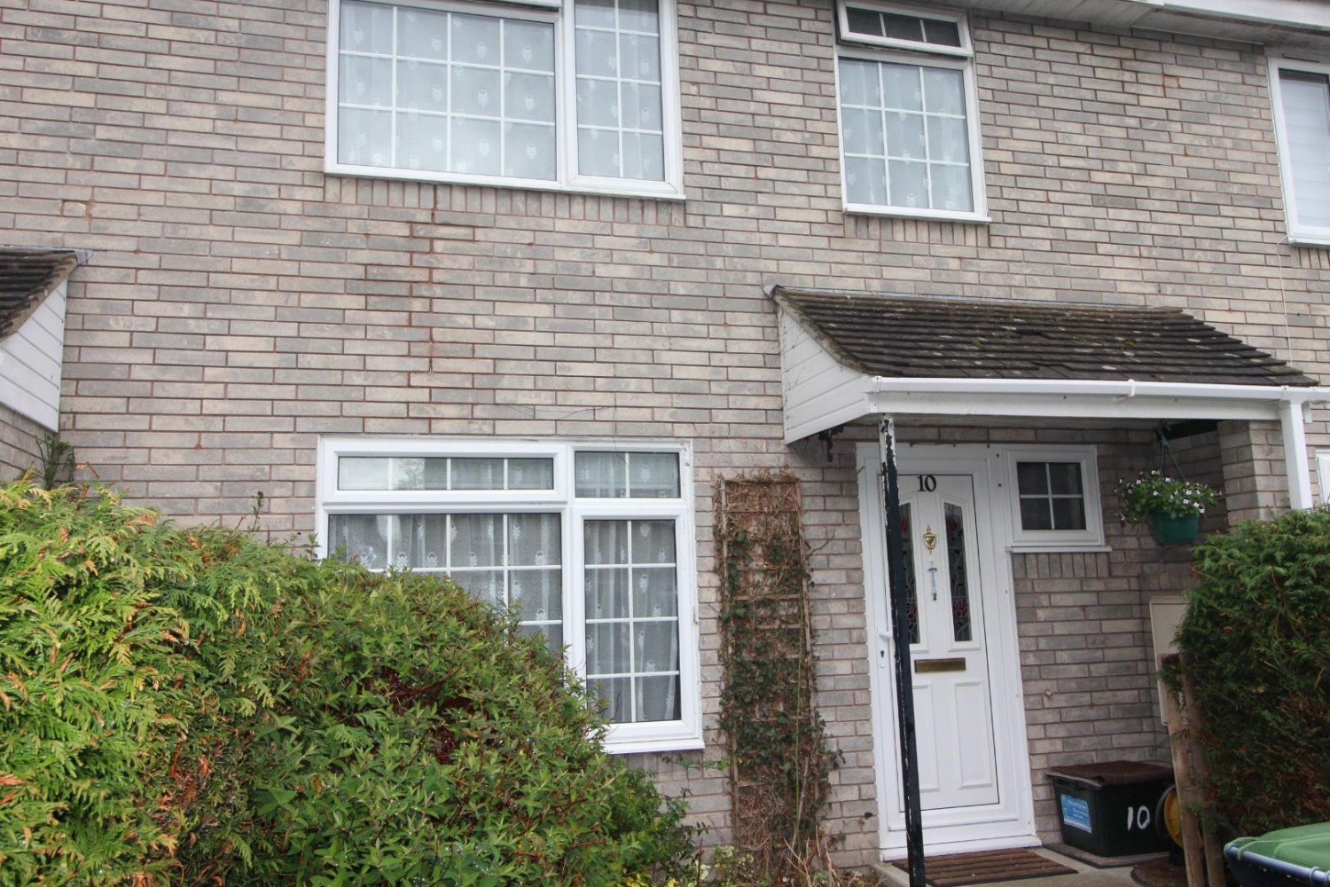 William Close, Walkford