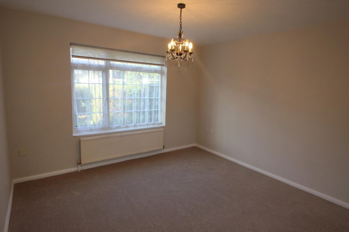 William Close, Walkford