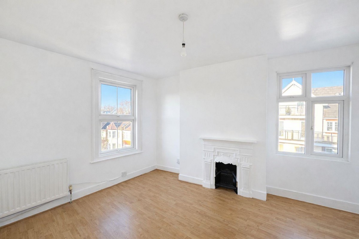 Richmond Road, Kingston Upon Thames