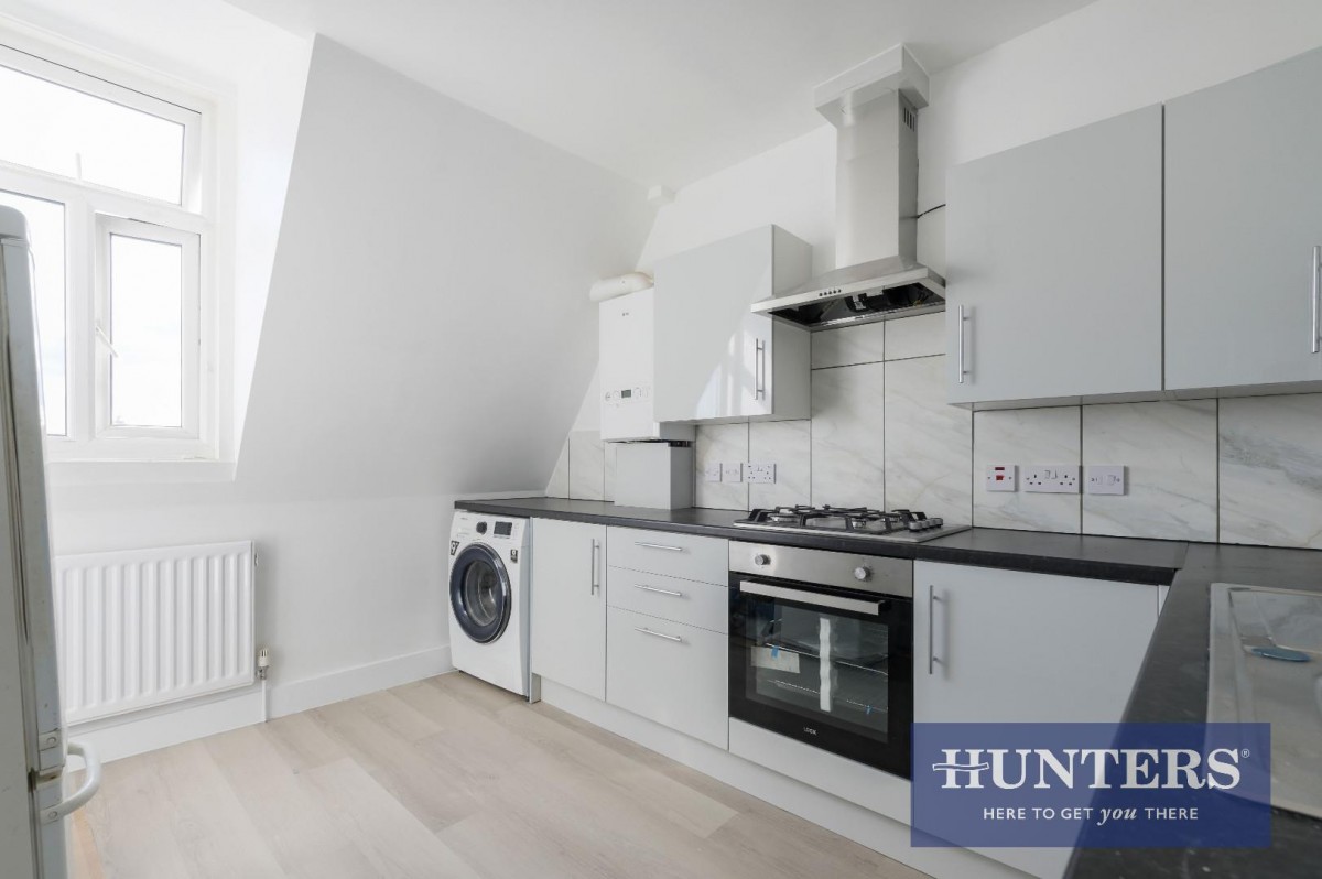 Richmond Road, Kingston Upon Thames