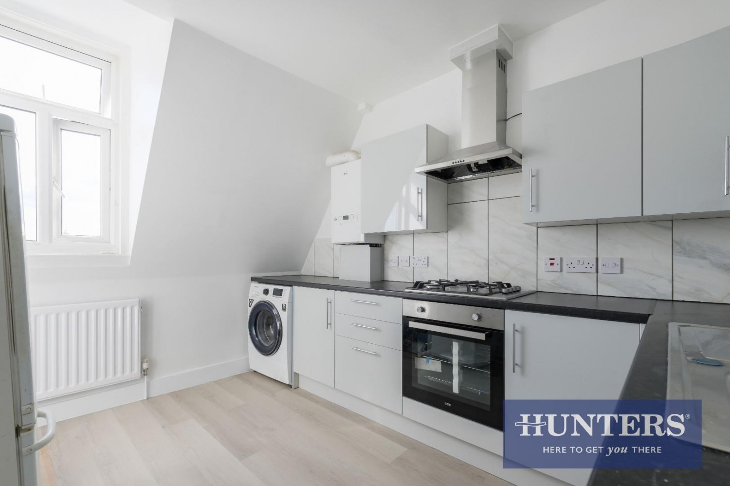 Richmond Road, Kingston Upon Thames