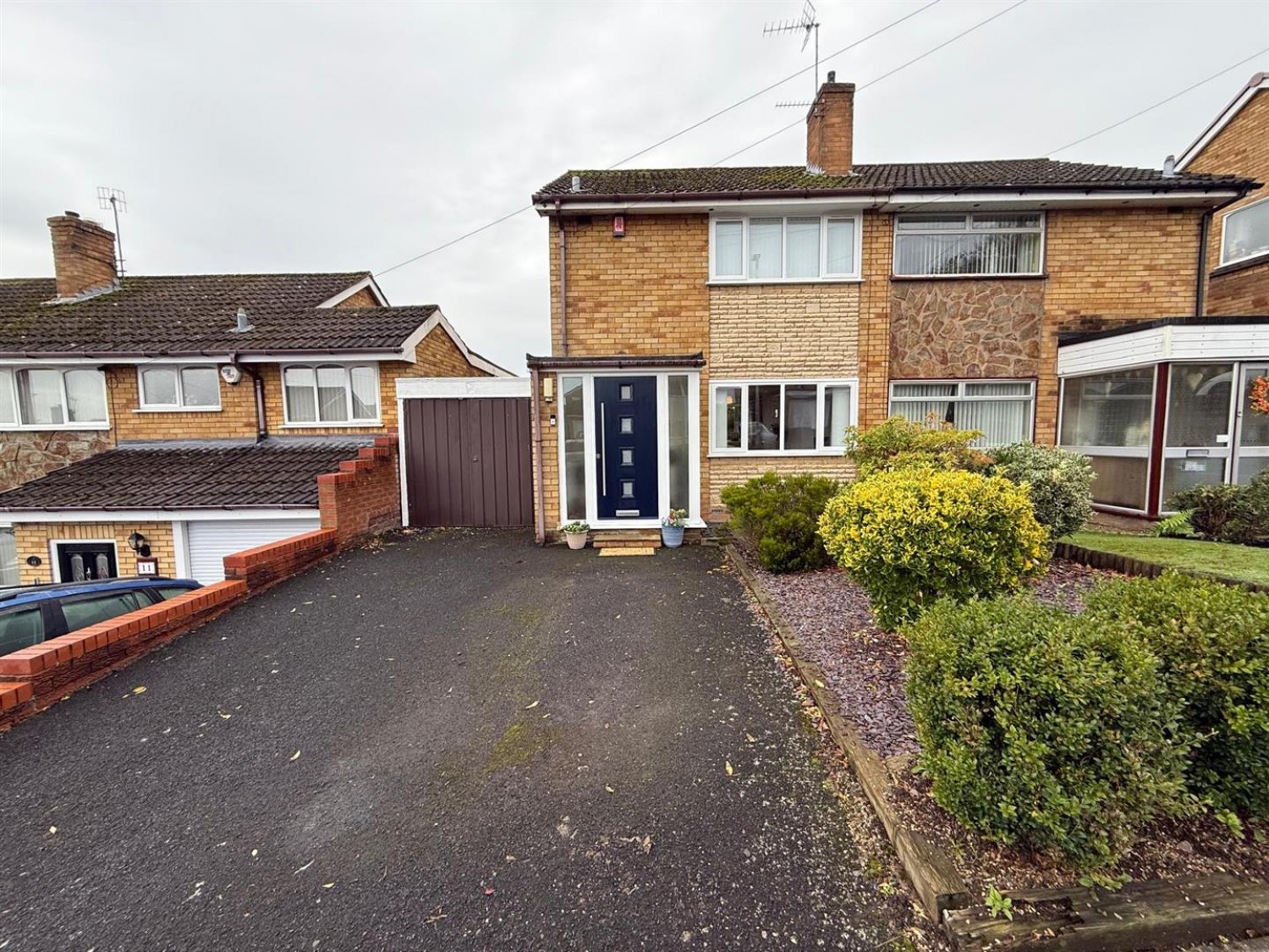 Meadow Way, Wordsley, DY8 5JD