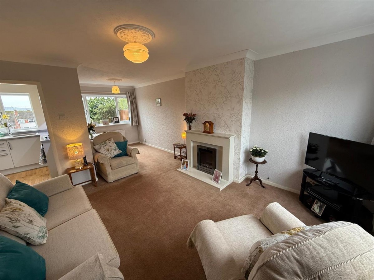 Meadow Way, Wordsley, DY8 5JD