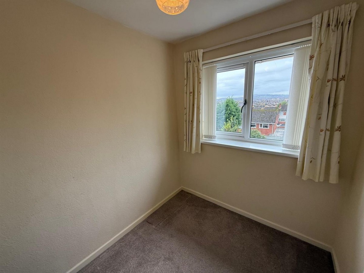 Meadow Way, Wordsley, DY8 5JD