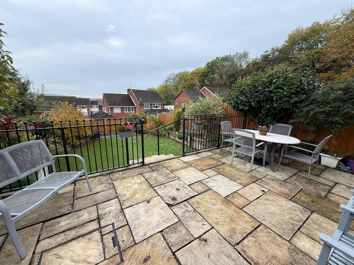 Meadow Way, Wordsley, DY8 5JD