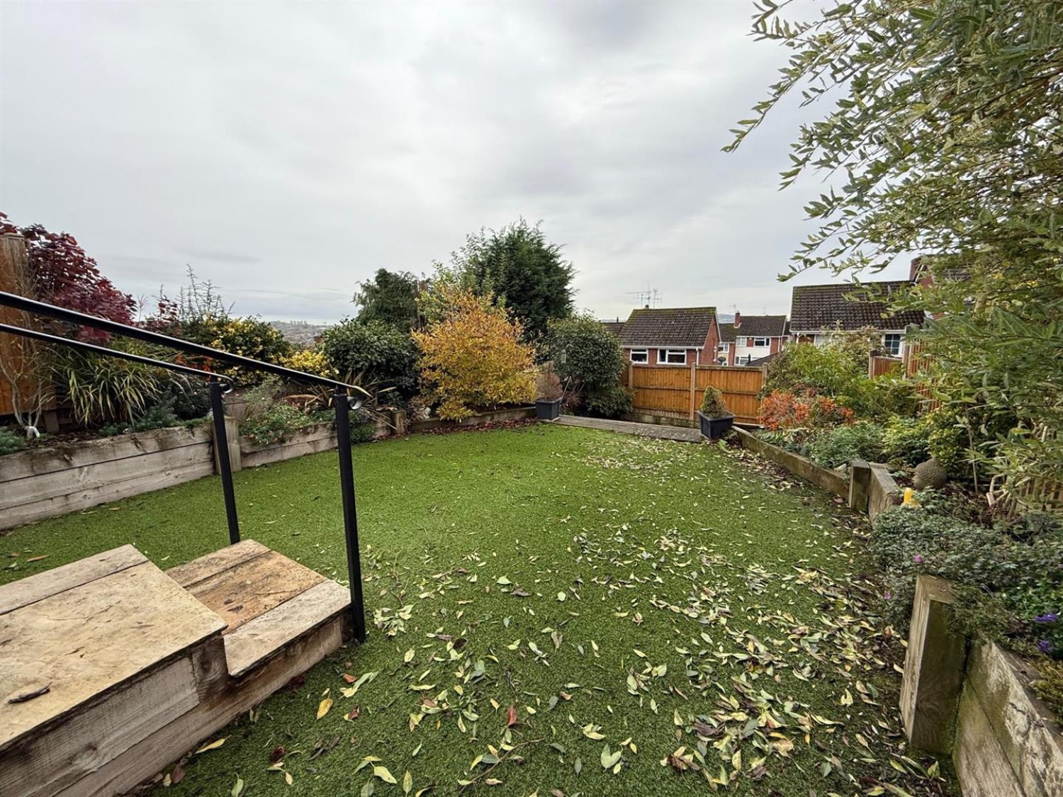 Meadow Way, Wordsley, DY8 5JD