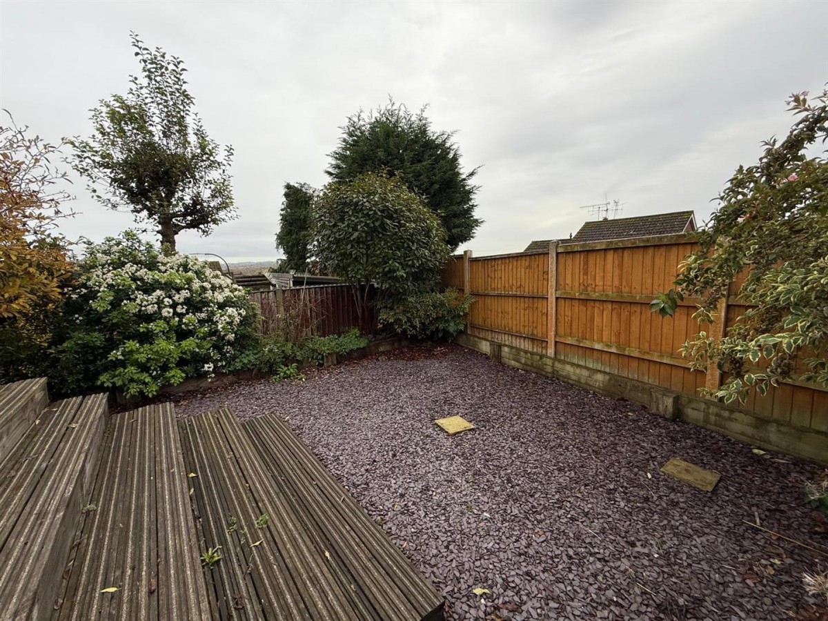 Meadow Way, Wordsley, DY8 5JD