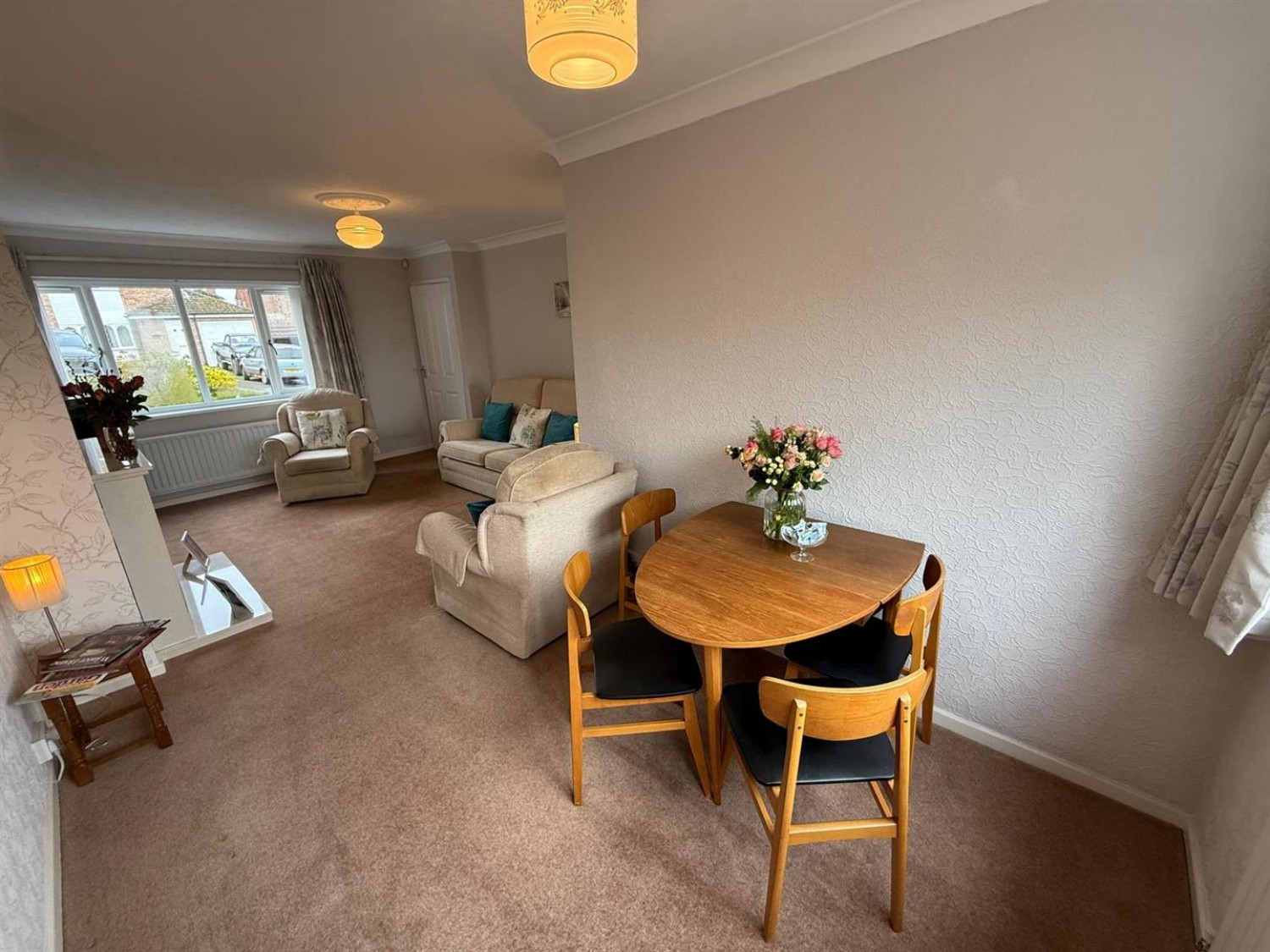 Meadow Way, Wordsley, DY8 5JD