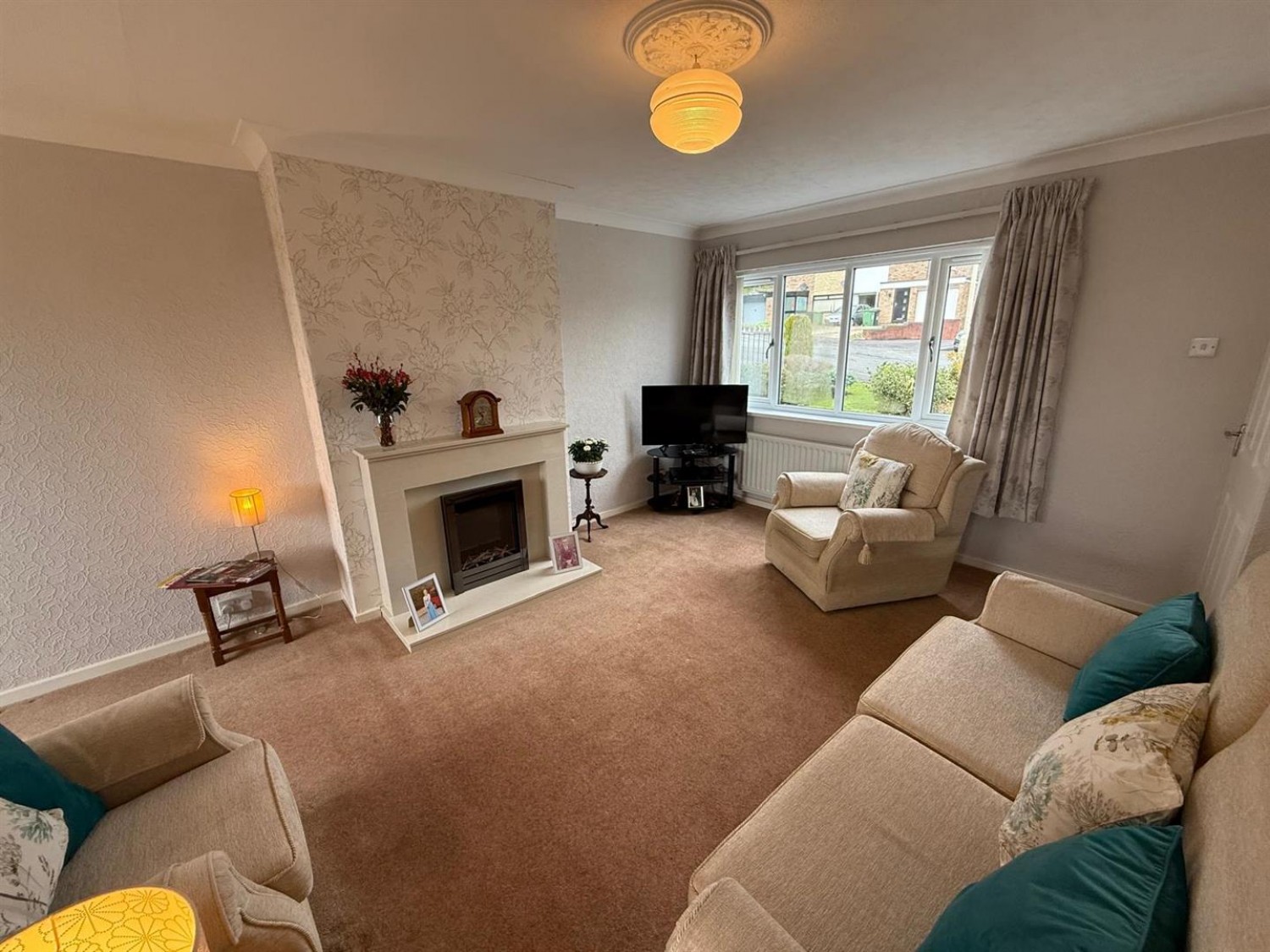 Meadow Way, Wordsley, DY8 5JD