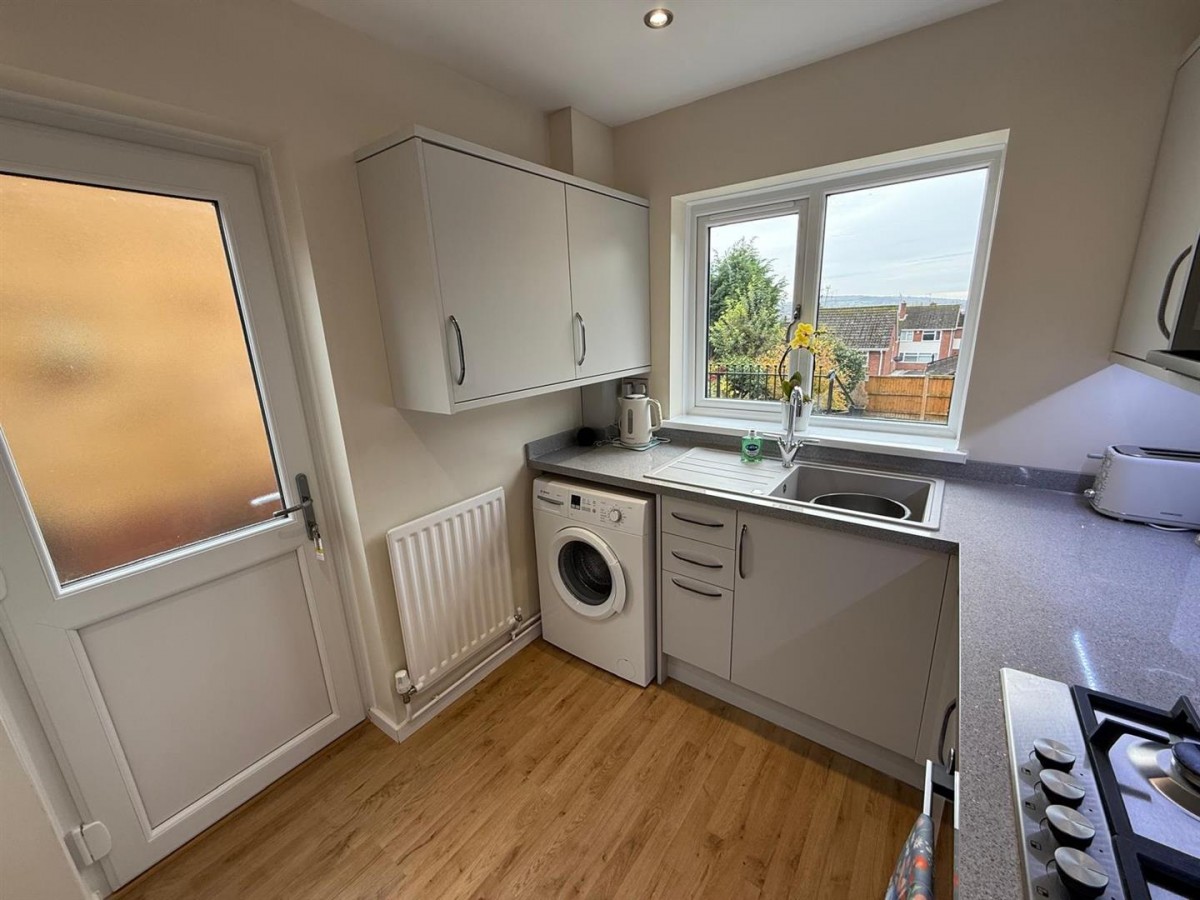 Meadow Way, Wordsley, DY8 5JD