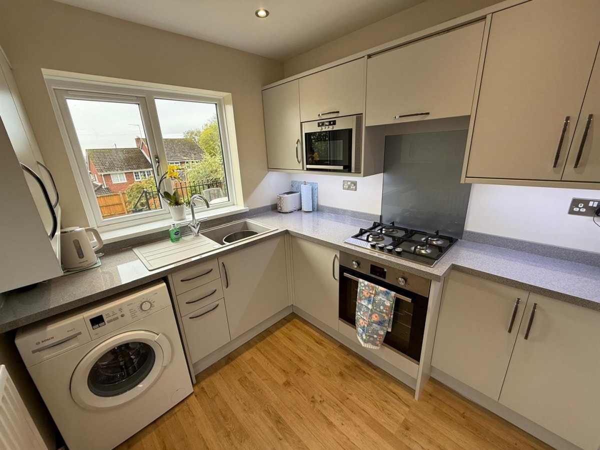 Meadow Way, Wordsley, DY8 5JD