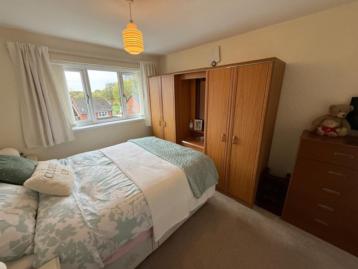 Meadow Way, Wordsley, DY8 5JD