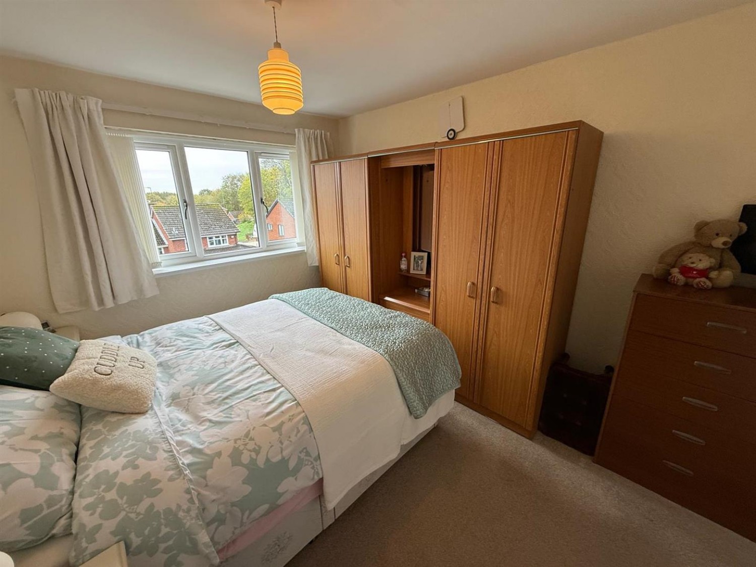 Meadow Way, Wordsley, DY8 5JD