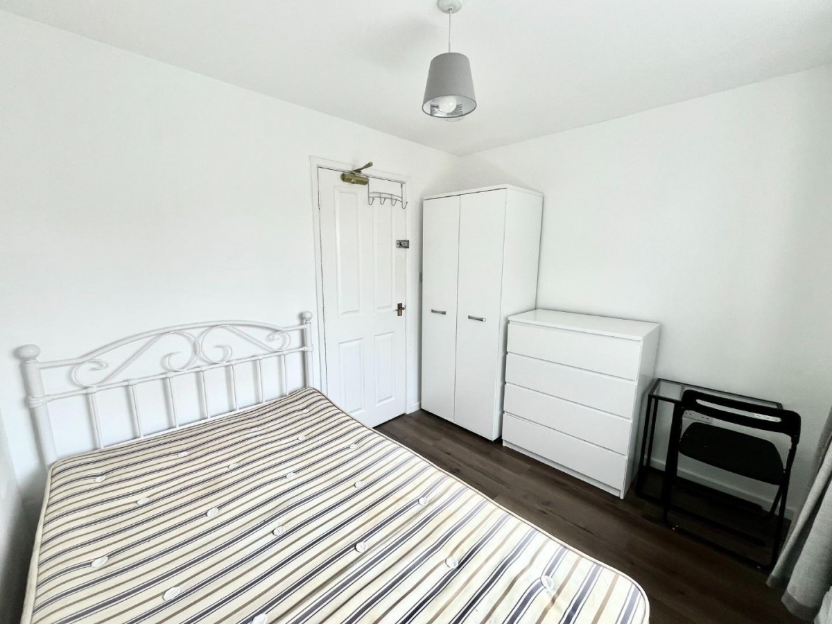 St. Hildas Mews, York