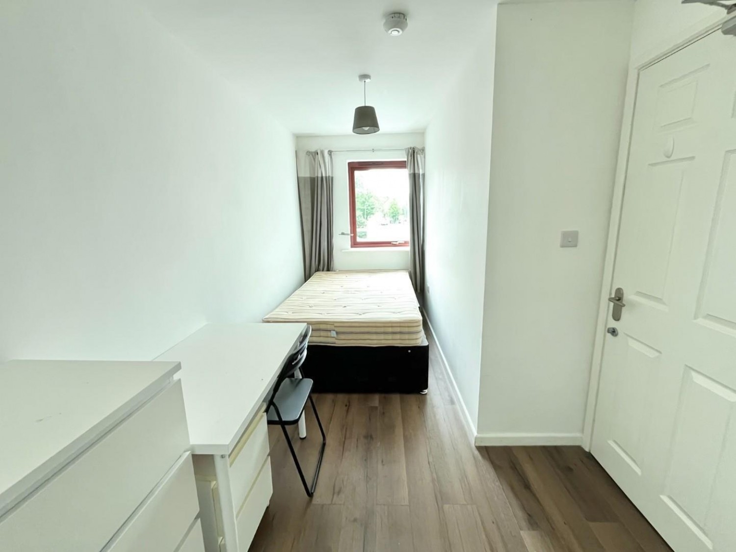St. Hildas Mews, York