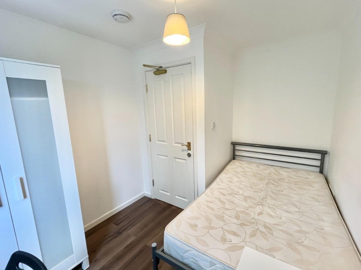 St. Hildas Mews, York
