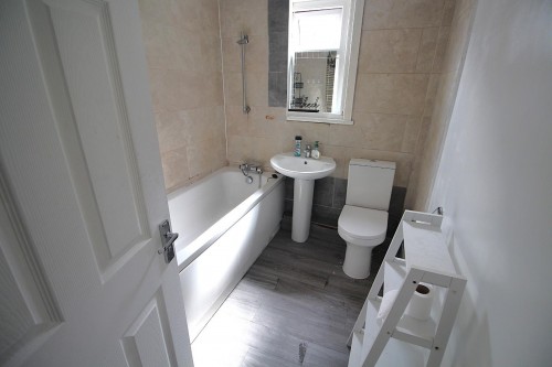 Palatine Road, Northenden