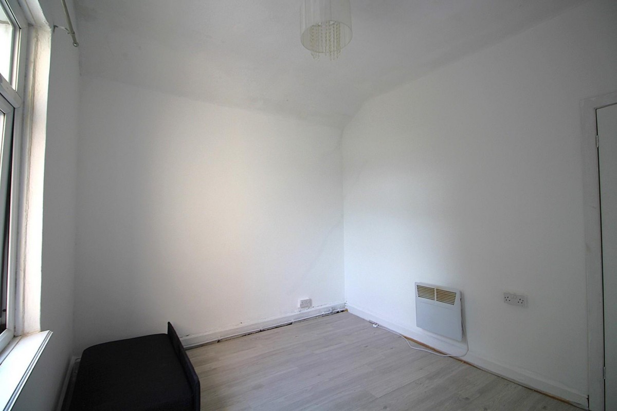 Palatine Road, Northenden