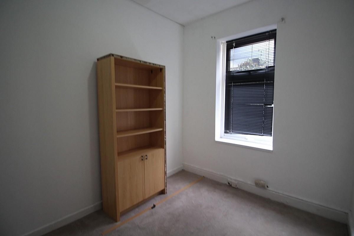 Palatine Road, Northenden