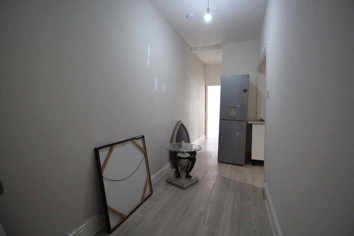 Palatine Road, Northenden