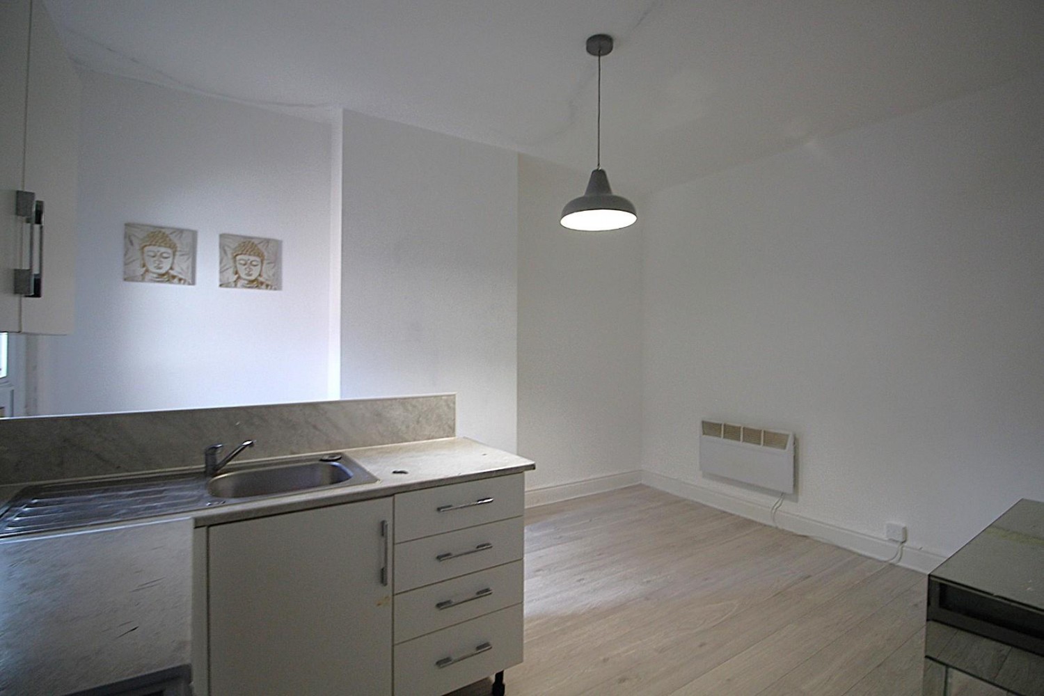 Palatine Road, Northenden