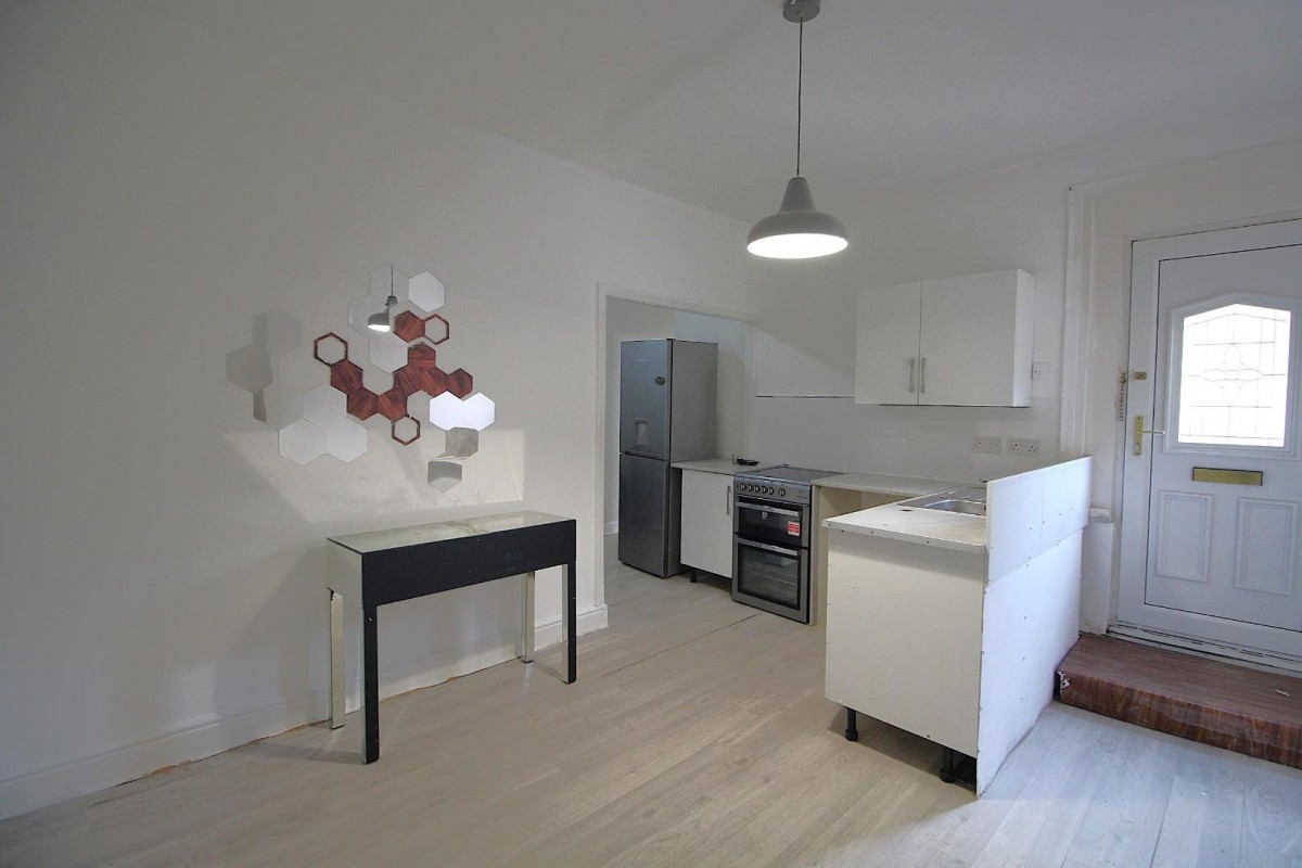 Palatine Road, Northenden