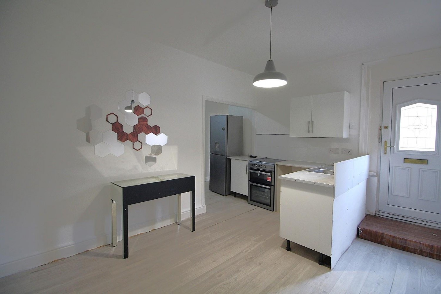 Palatine Road, Northenden