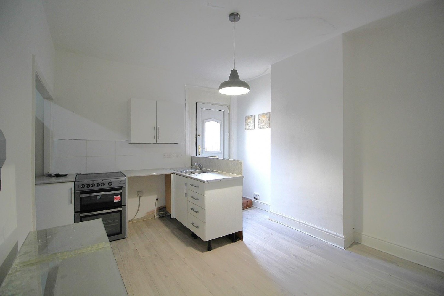 Palatine Road, Northenden