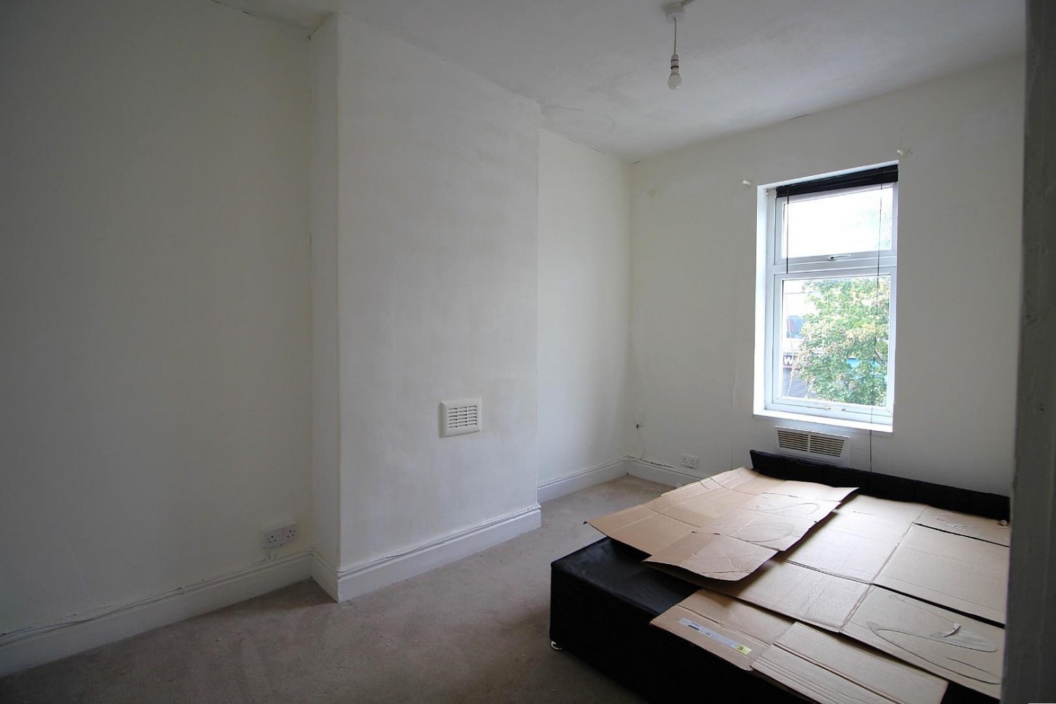 Palatine Road, Northenden