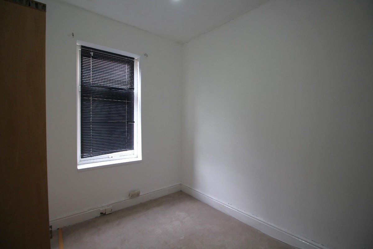 Palatine Road, Northenden