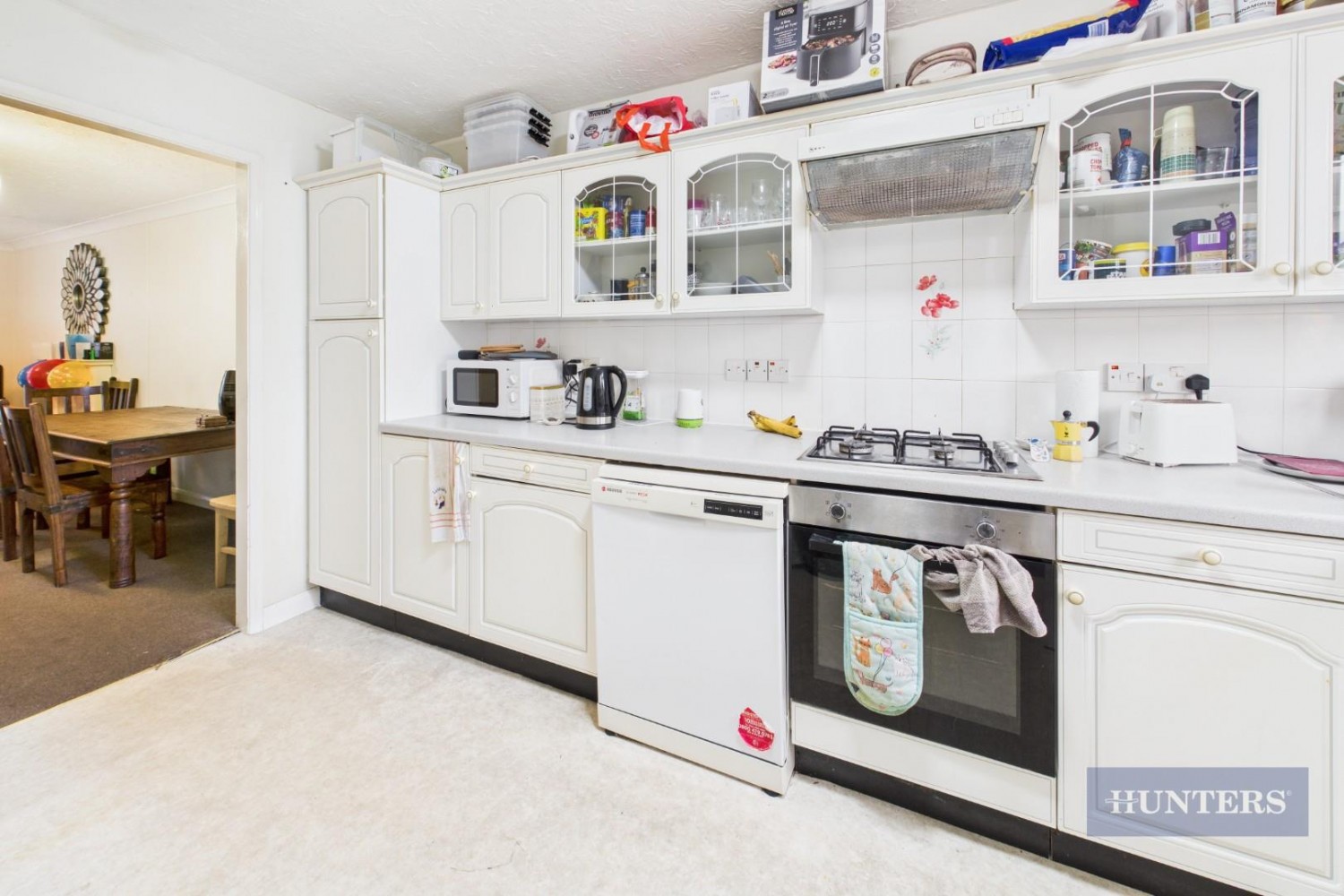 Berkeley Close, Southampton